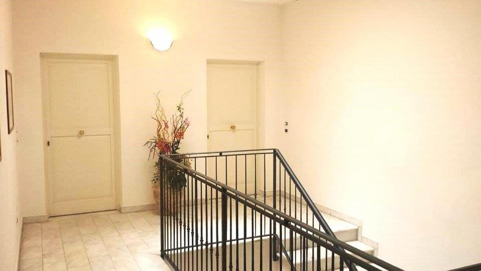 Villa Sante Residence ペザロ エクステリア 写真