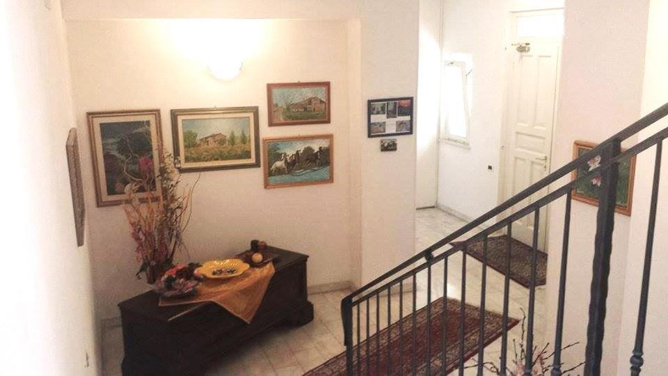 Villa Sante Residence ペザロ エクステリア 写真