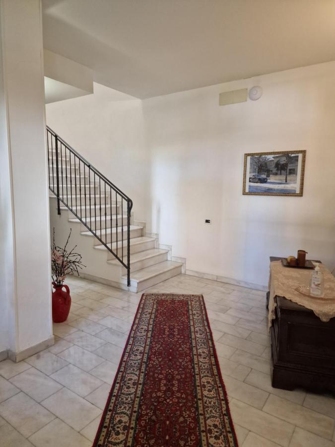 Villa Sante Residence ペザロ エクステリア 写真
