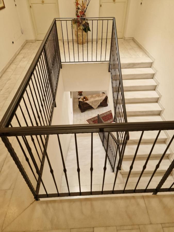 Villa Sante Residence ペザロ エクステリア 写真