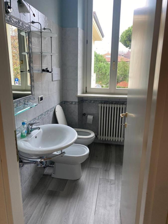Villa Sante Residence ペザロ エクステリア 写真