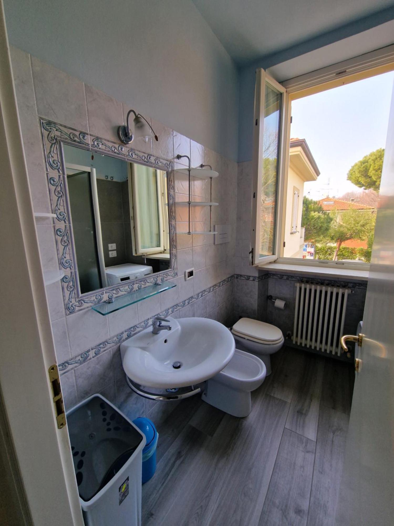 Villa Sante Residence ペザロ エクステリア 写真